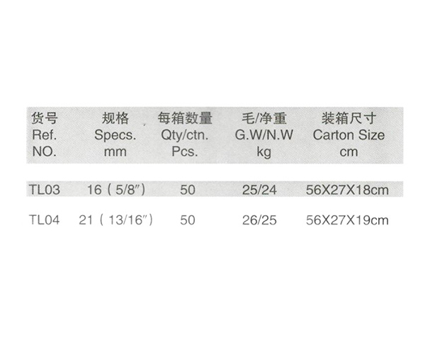 加重火花塞扳手（萬向）