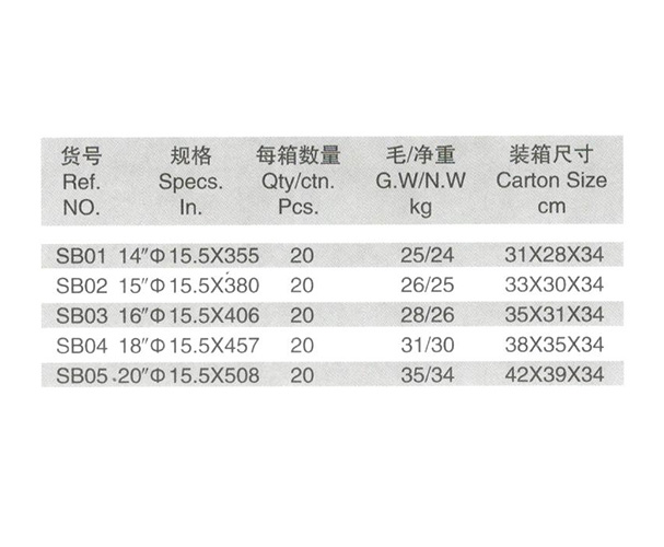 套筒十字扳手（包塑）